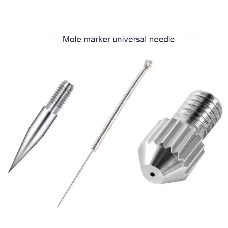 Лазерная плазменная ручка набор игл для удаления черных точек веснушек родинок