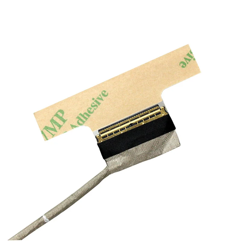 Кабель ЖК-экрана для Acer Aspire K50-20 E5-576 F5-573 F5-573G F5-522 dd0zaalc010