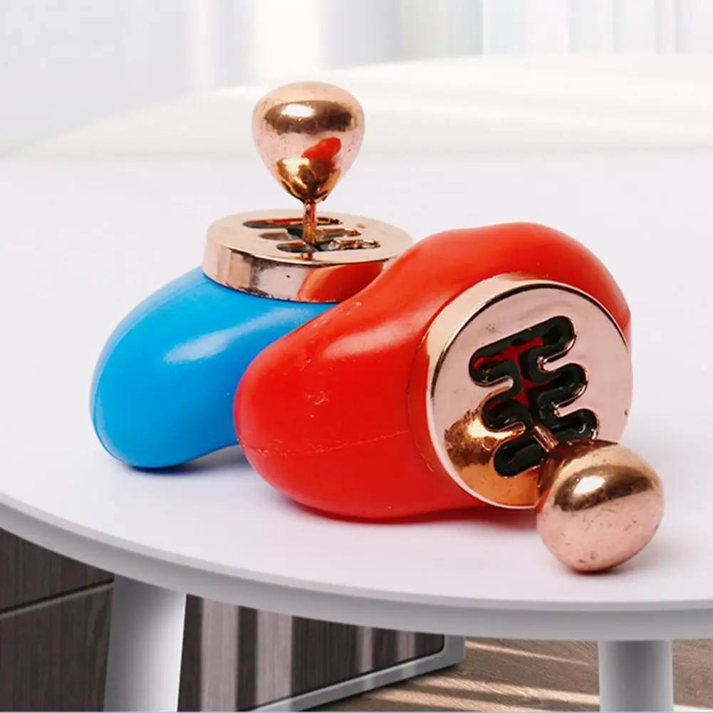 

Kids Toy Tool Decompression Toys Stress Relief Pressure Relief Portable Manual Gear Plastic Gear Adult Automobile Accessories