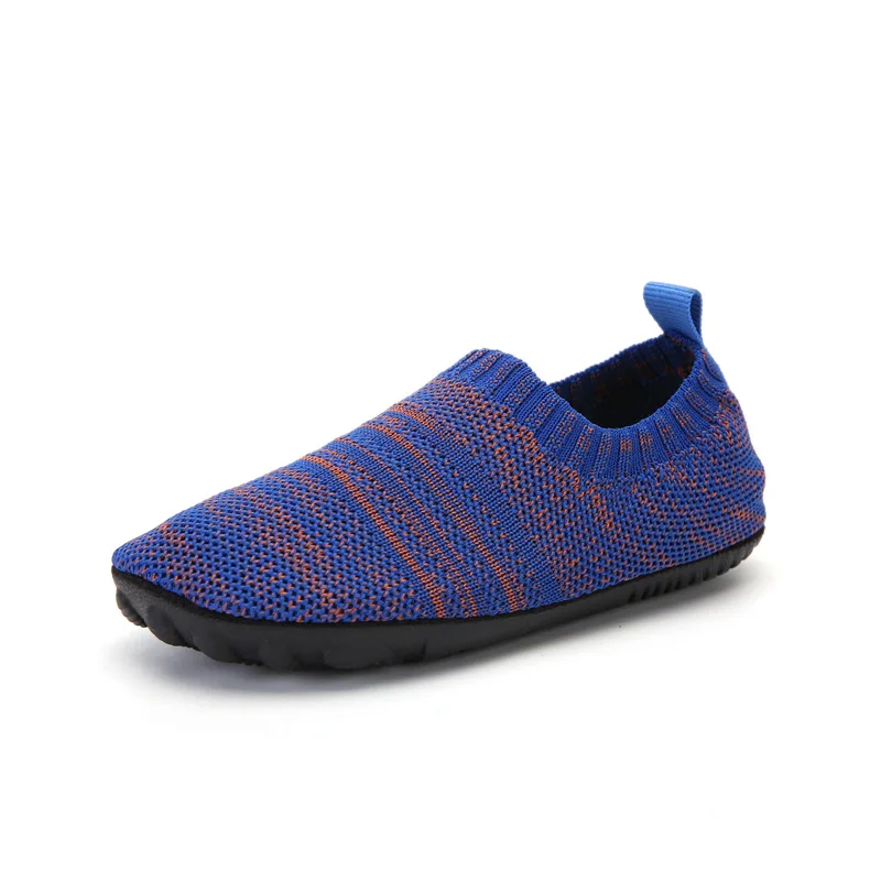 Best Selling Summer Children's Barefoot Quick-drying Water Shoes Wading Shoes Beach Swimming Shoes 20-31