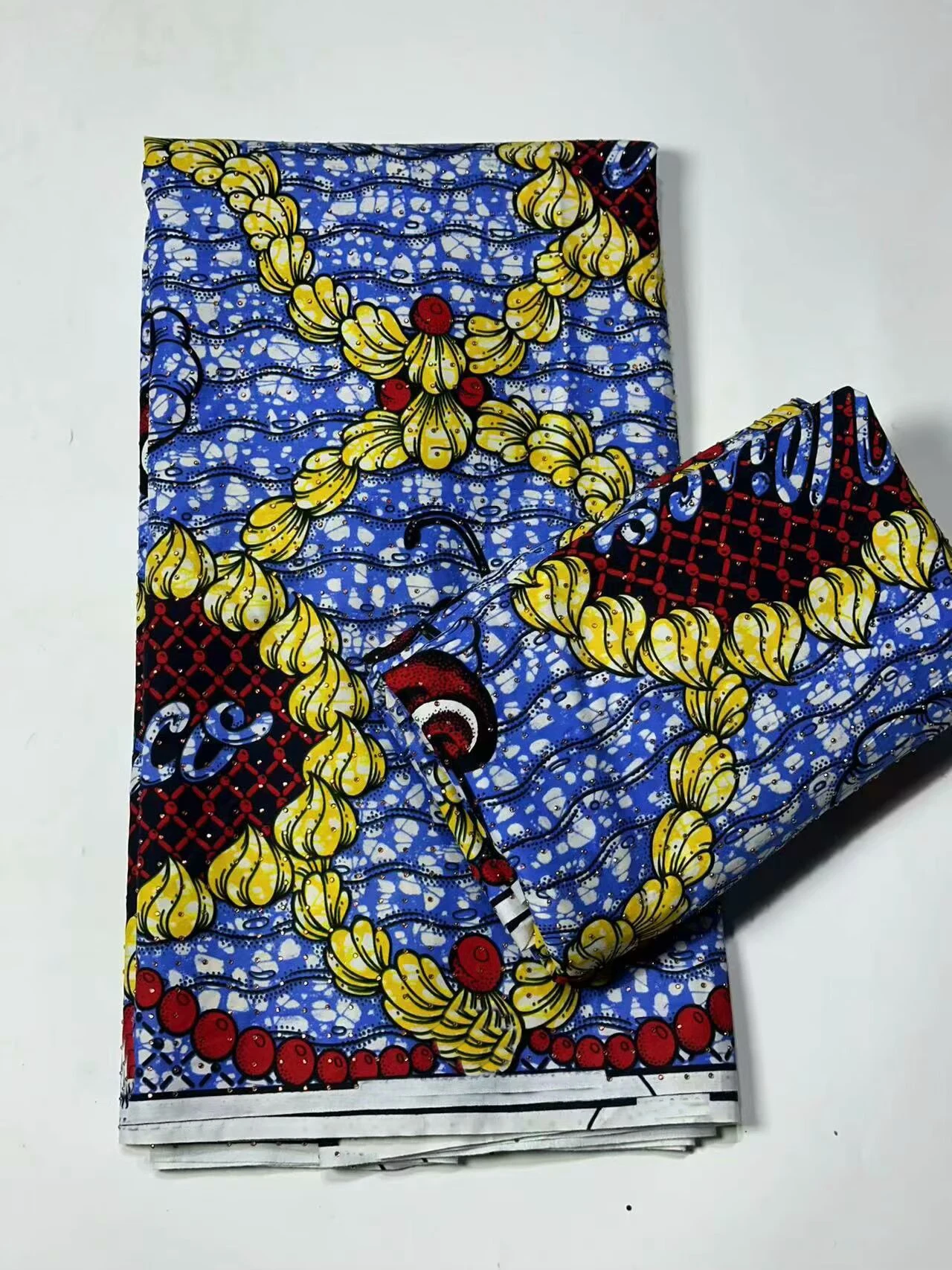 Африканские классические стили высокое качество модная Анкара горячий