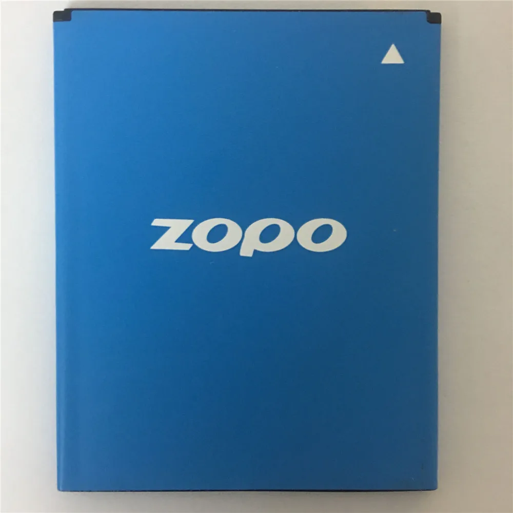 Куузей для аккумулятора ZOPO C2 100% НОВЫЙ 2000мАч ZP980 BT78S ZP980+ C3 телефон Аккумулятор замена