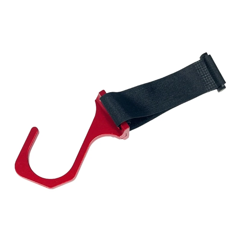 Профессиональный автомобильный быстросъемный крючок на рулевом колесе высокая