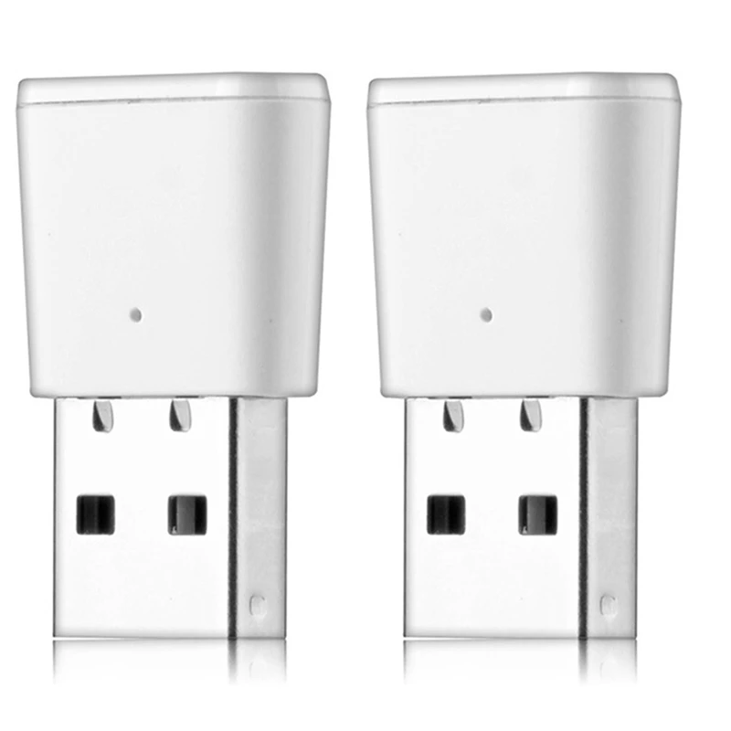Повторитель сигнала 2X Tuya Zigbee 3 0 USB-удлинитель для интеллектуальных устройств