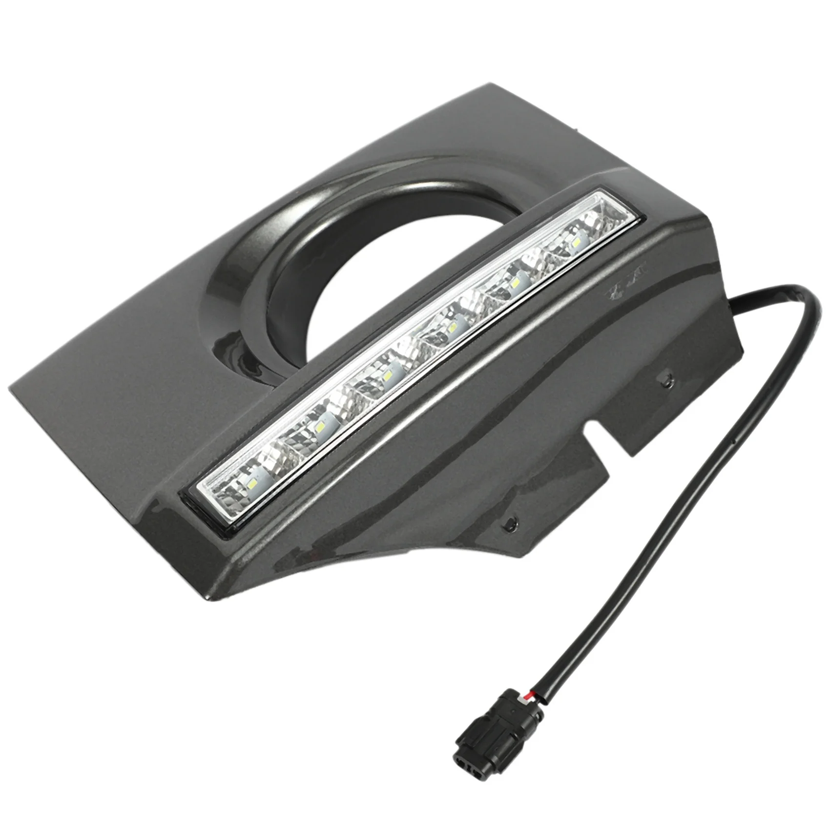 1 пара задние противотуманные фары для Hyundai Tucson 2005-2009