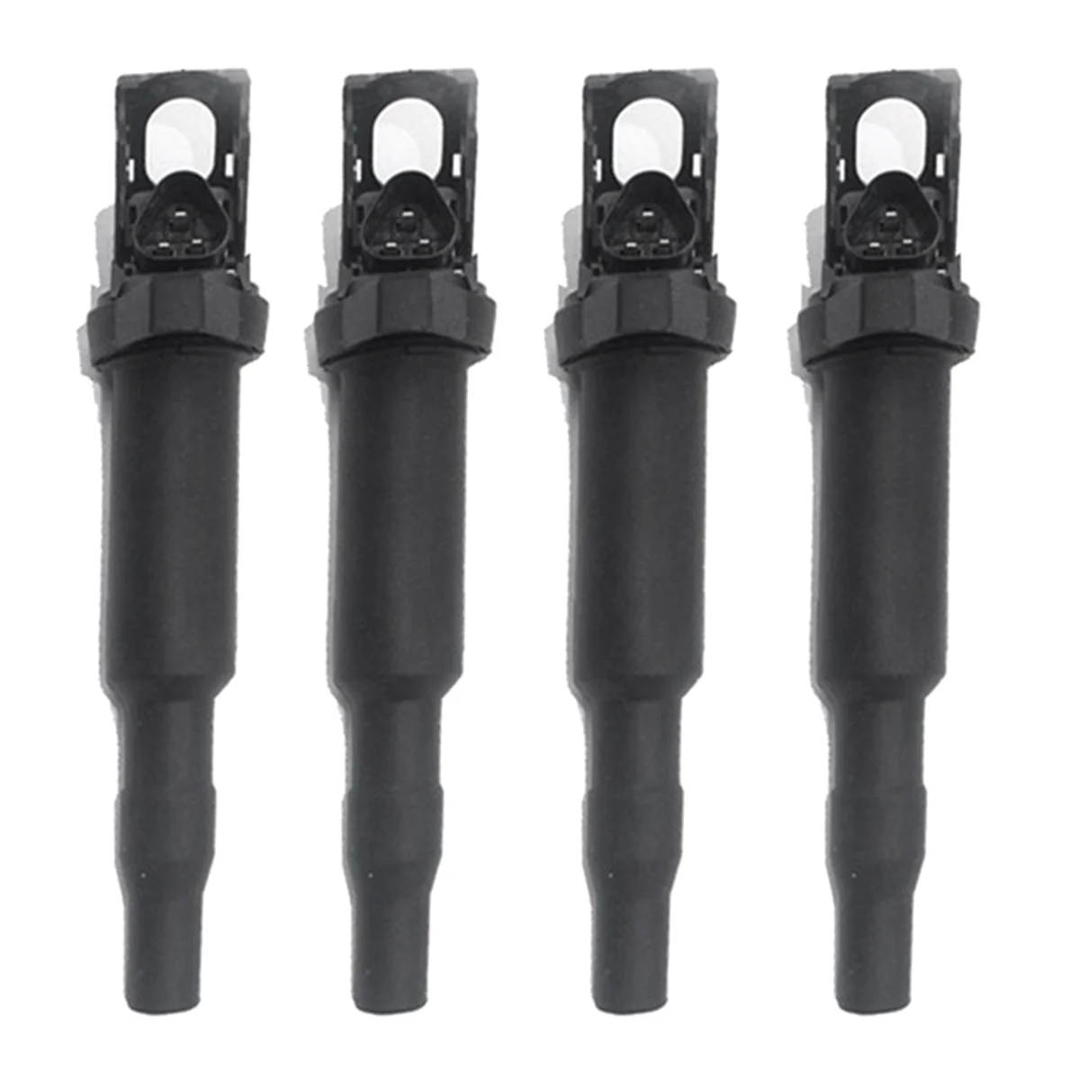 4 шт. 5970.64 катушка зажигания для Citroen C3 C4 Grand Picasso C5 DS3 DS4 1 6 MINI CLUBMAN COOPER R55 R56 R57 R60
