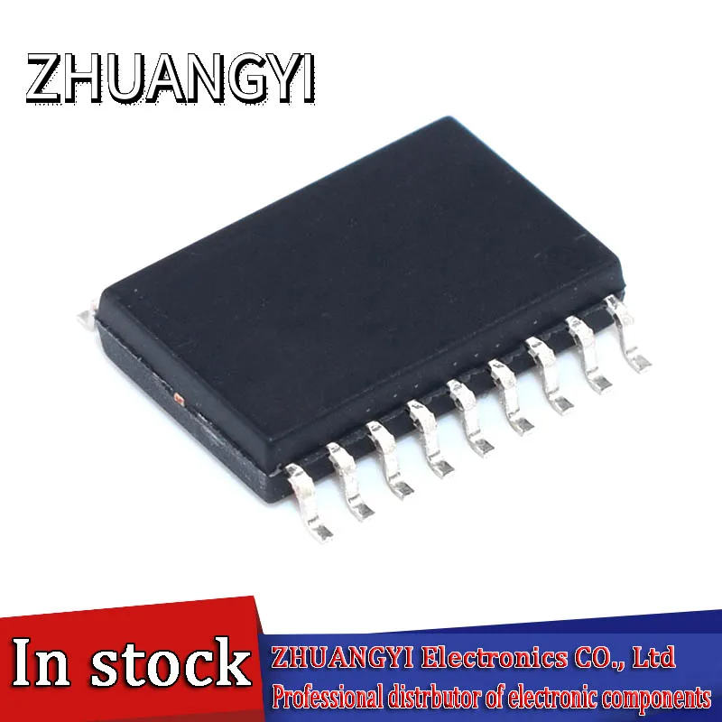 10 шт. ULN2803AFWG SOP18 ULN2803AG SOP ULN2803 SMD ULN2803A 2803AFWG SOP-18 ULN2803APG ULN2803AN DIP-18