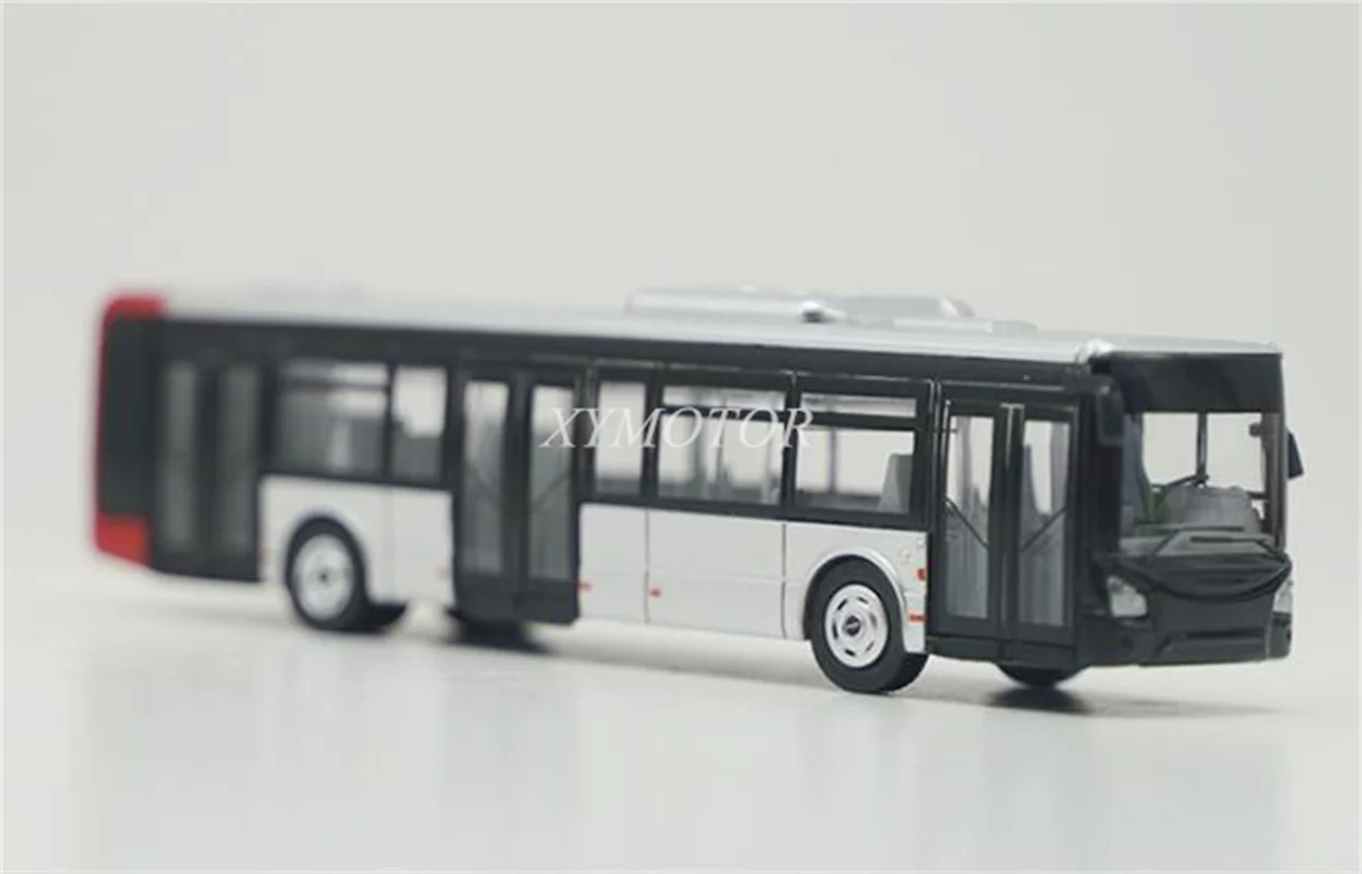 

NOREV 1/87 IVECO CROSSWAY URBANWAY BUS Diecast Model Car Toys Gift Display