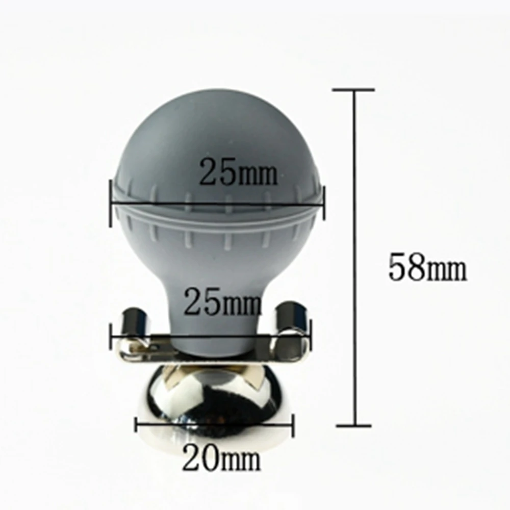 Электроды ЭКГ электроды 4 шт./электроды с зажимом для конечностей + 6 всасывания