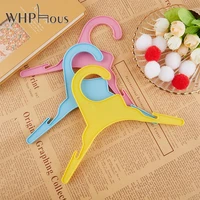 a new piece of pet clothes hanger for pet dogs dogs cats and special plastic shelves for pet products accessories