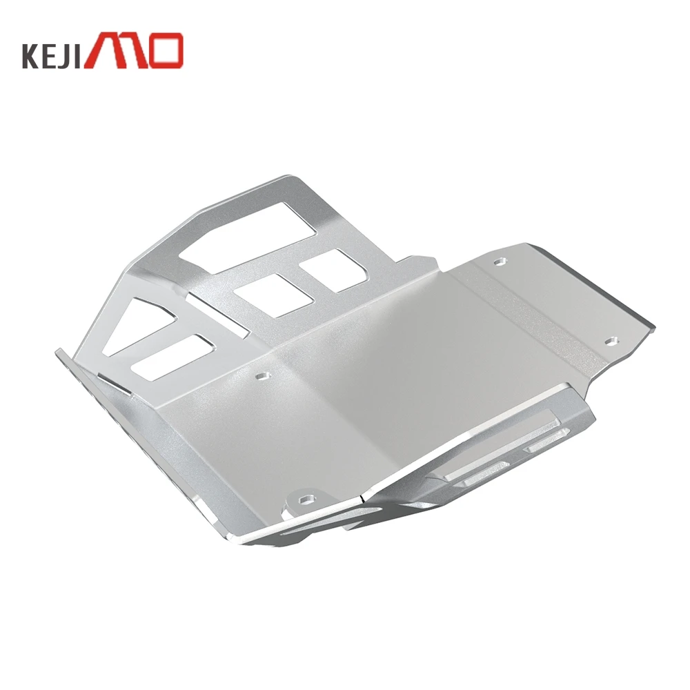 Фото Для BMW R1100GS R1100R R850R 1994-2006 R 1100GS 1100R 850R мотоциклетная защитная пластина, защита двигателя, защитная крышка шасси №5