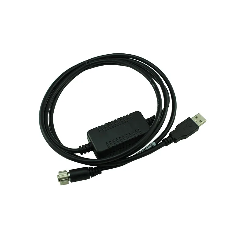 

USB-кабель для передачи данных DOC210 для общей станции ES, кабель DOC210USB(WIN10)
