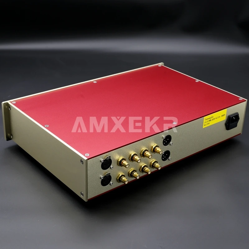 Предусилитель AMXEKR Reference MBL6010D