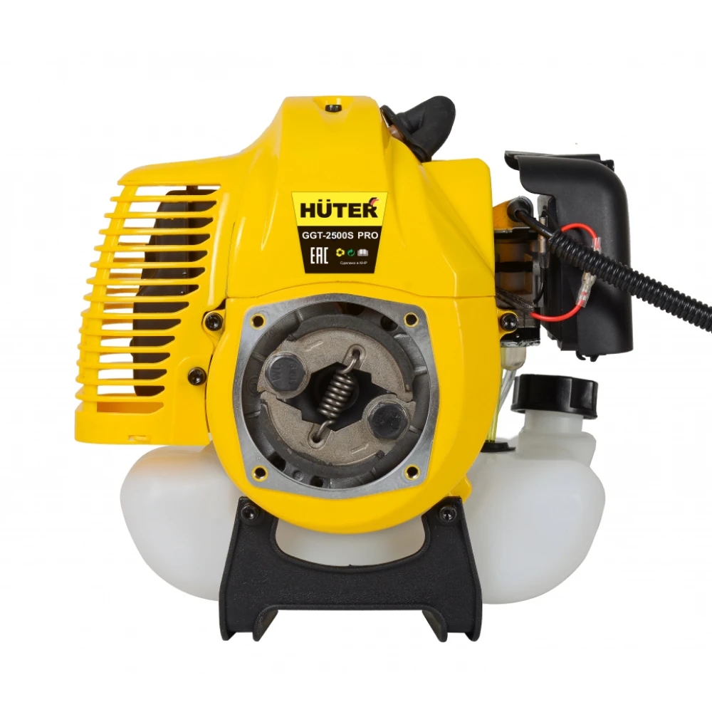 Триммер бензиновый HUTER GGT-2500S PRO (с антивибрационной системой) |