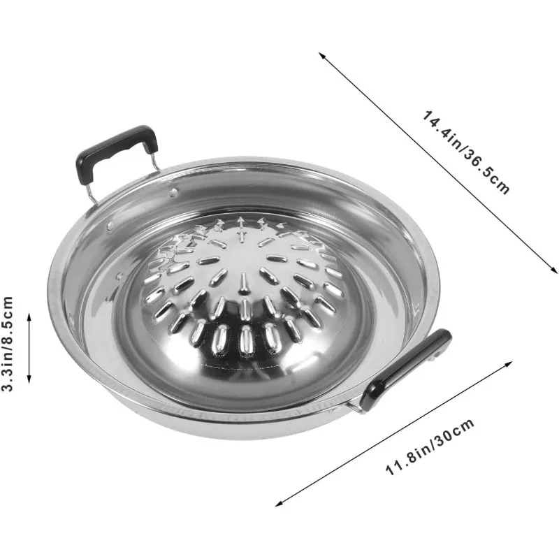 Портативный многофункциональный гриль-барбекю для кемпинга и ресторана газовый
