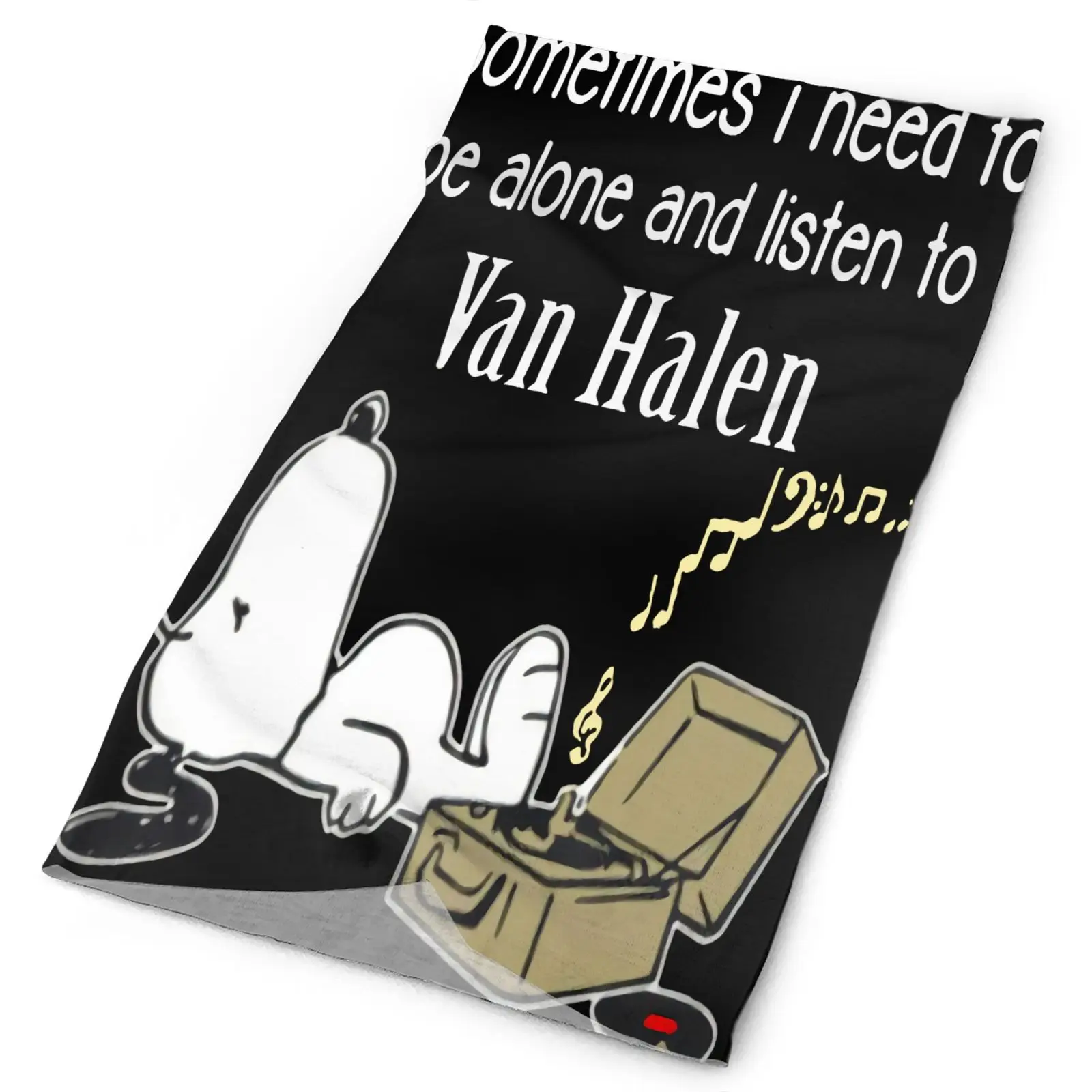 Иногда нужно быть в одиночестве, слушать мужской стиль, тактический шарф, маска, бандана, мужской головной платок