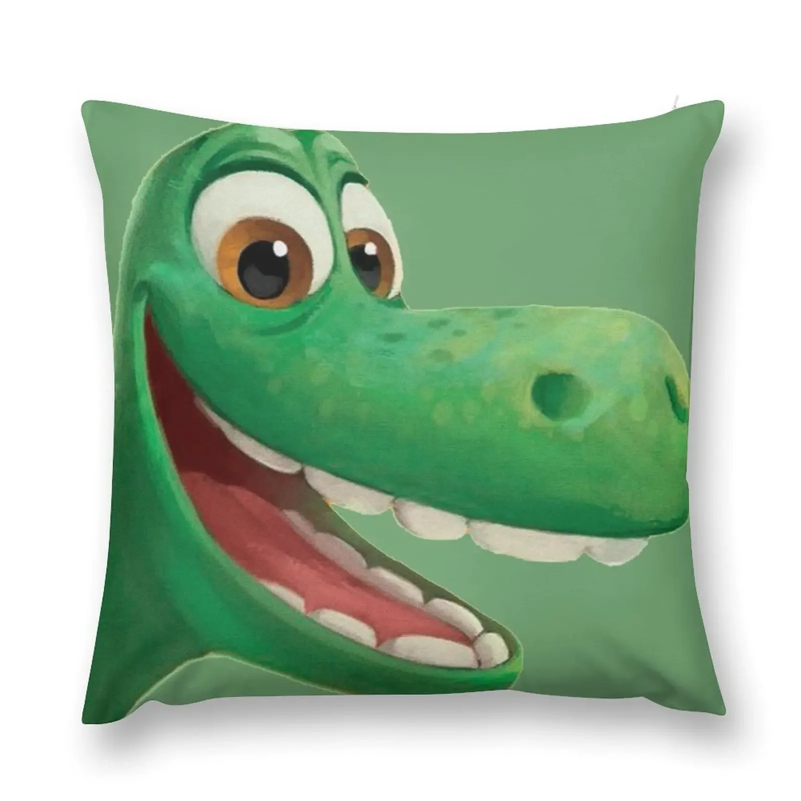 Хороший динозавр Арло декоративная подушка рождественская наволочка чехлы для