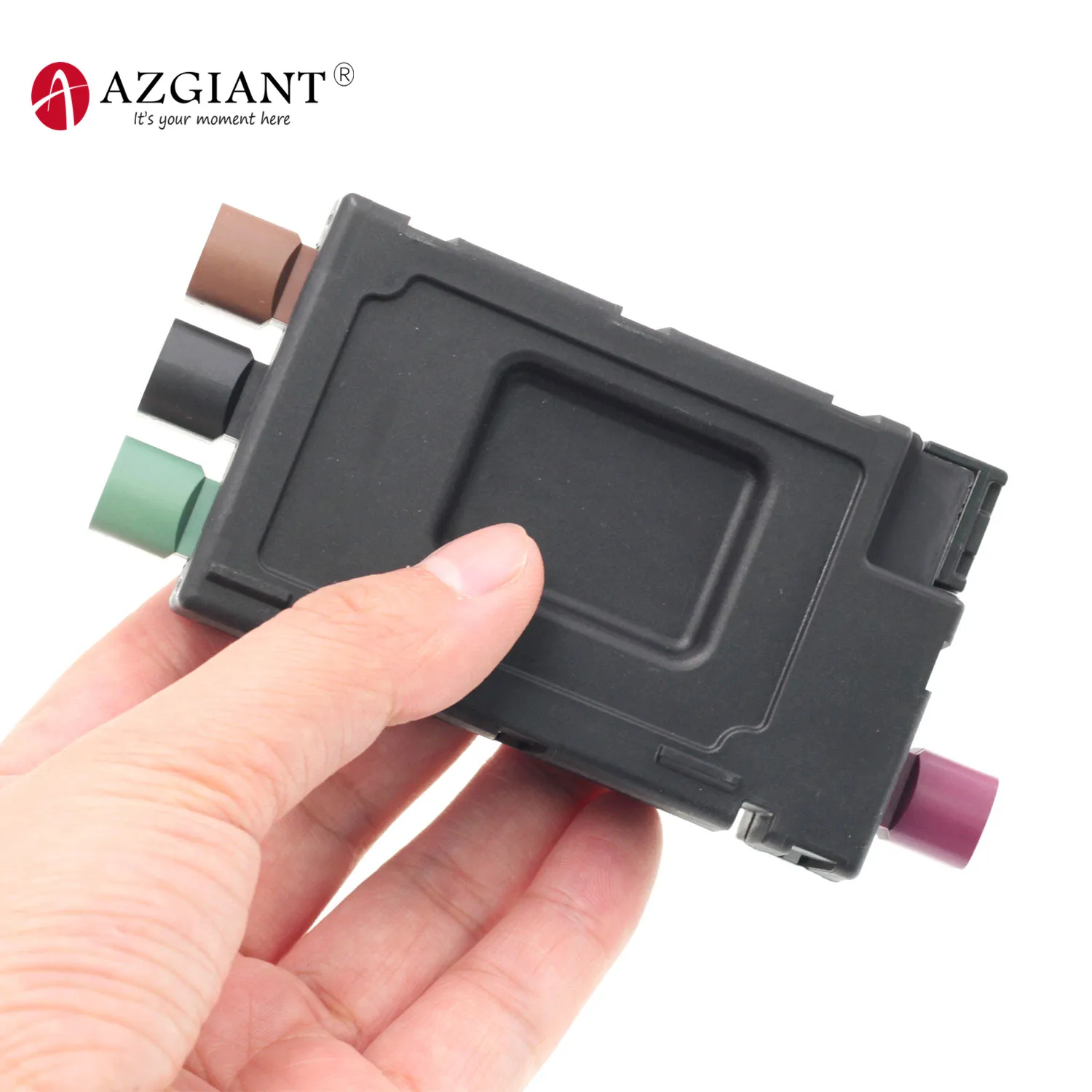 Для Volkswagen New Magotan B8 Touran Lamando Golf 7 USB конвертер задний USB модуль 953D