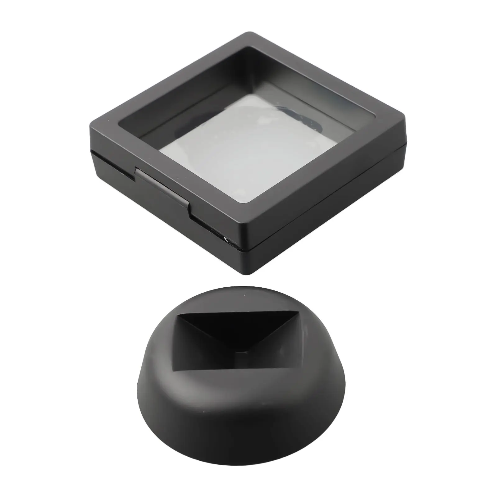 5/10 шт. коробка для хранения ювелирных изделий