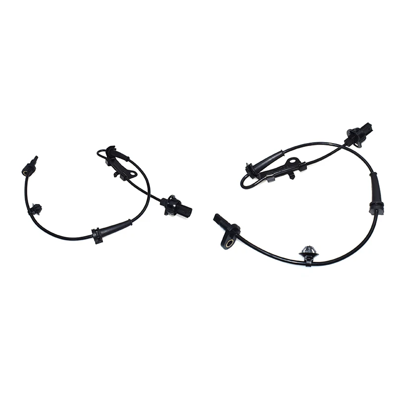 warga przednia lewa/prawa strona czujnika ABS to Honda CR-Z Insight Fit 1.31l 2010-2013 OE 57450-TF0-003 57455TF0003