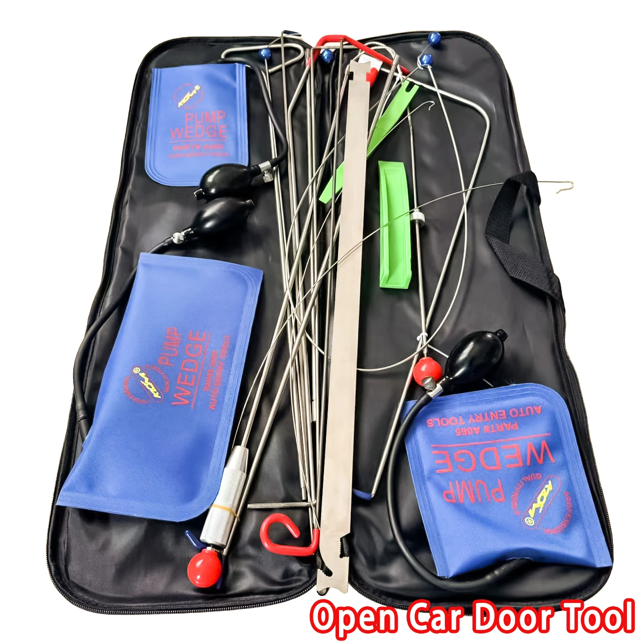 

Автомобильный клиновой насос для ремонта дверей CHSYX