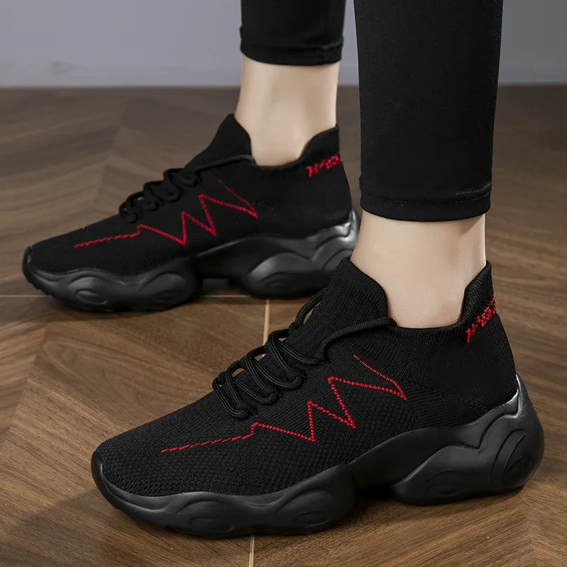 Женские мокасины женские кроссовки для взрослых оригинальный бренд теннисная