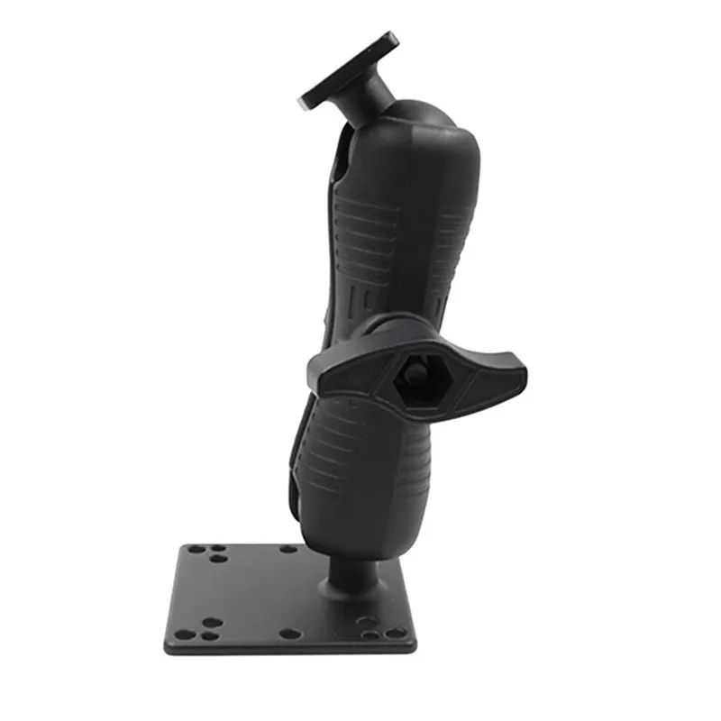 Кронштейн для вилочного погрузчика 2 25 дюйма прямоугольное основание 100x100 мм