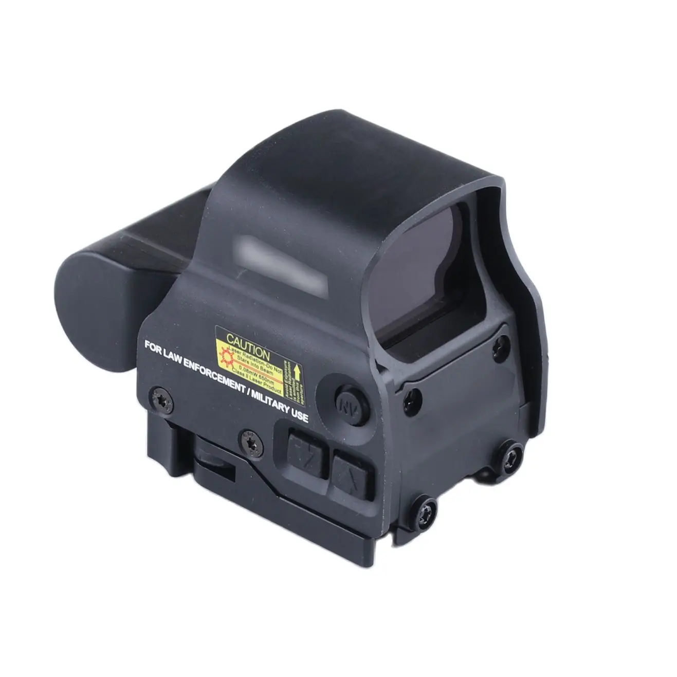 

Тактический голографический прицел для охотничьей винтовки EXPS3 NV Fucntion 558 Red Dot с оригинальной маркировкой, Охотничьи аксессуары