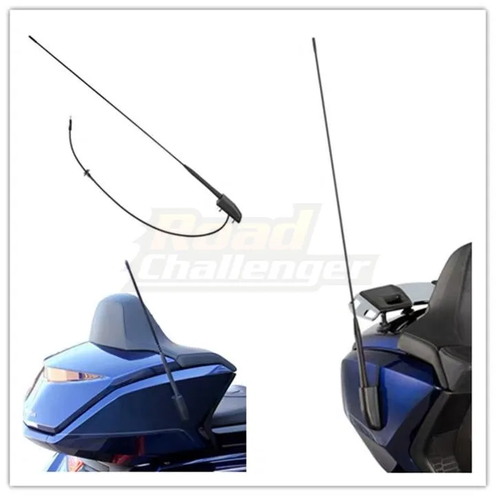 

Мотоциклетная антенна для Honda Goldwing 1800 GL1800 2018 2019 2020 2021