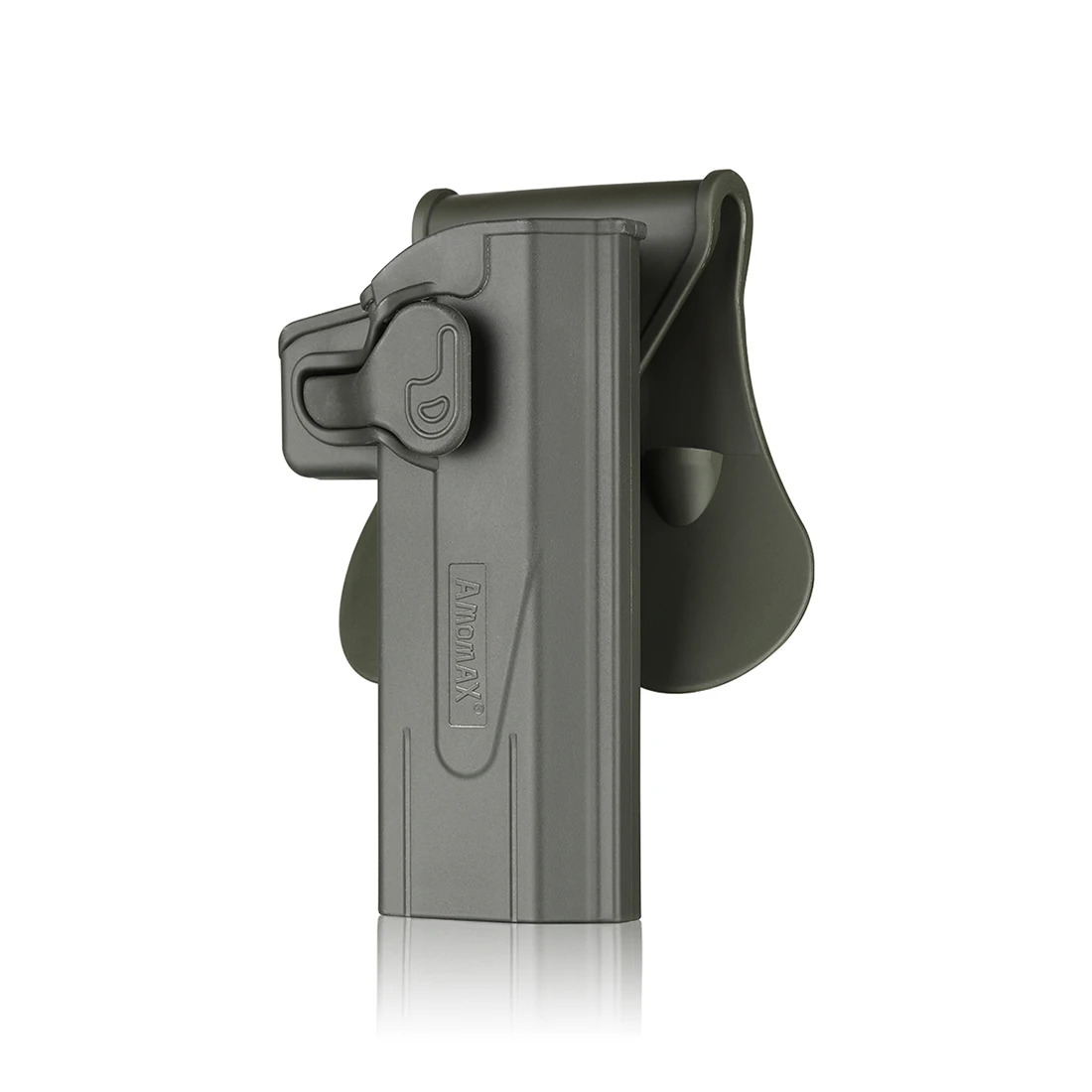 

Amomax AM-HCPG2OD тактическая кобура для правой руки (OD GREEN)