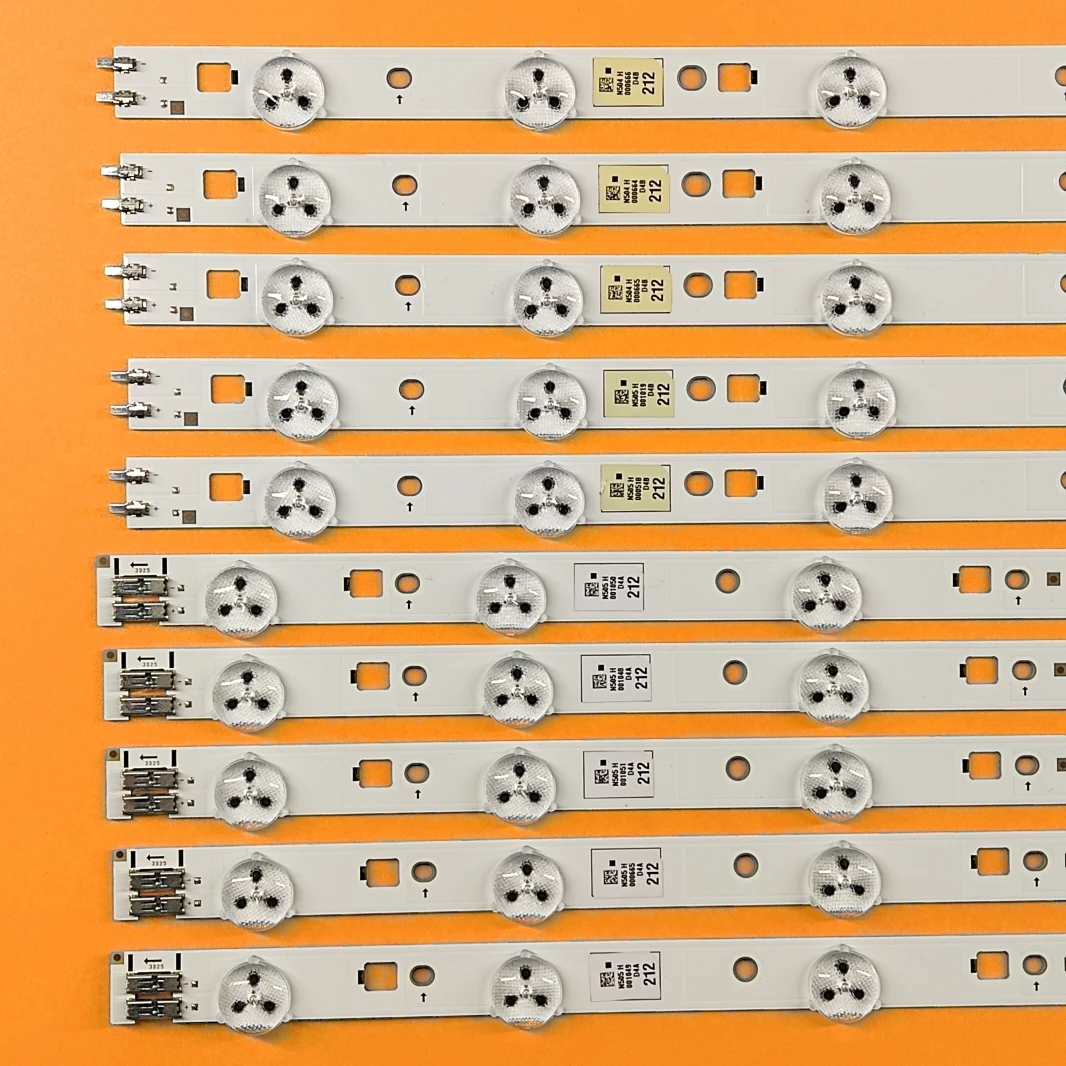 Светодиодный подсветка для UE40EH5000 UE40EH5005 UE40EH5007 UE40EH5020 ...