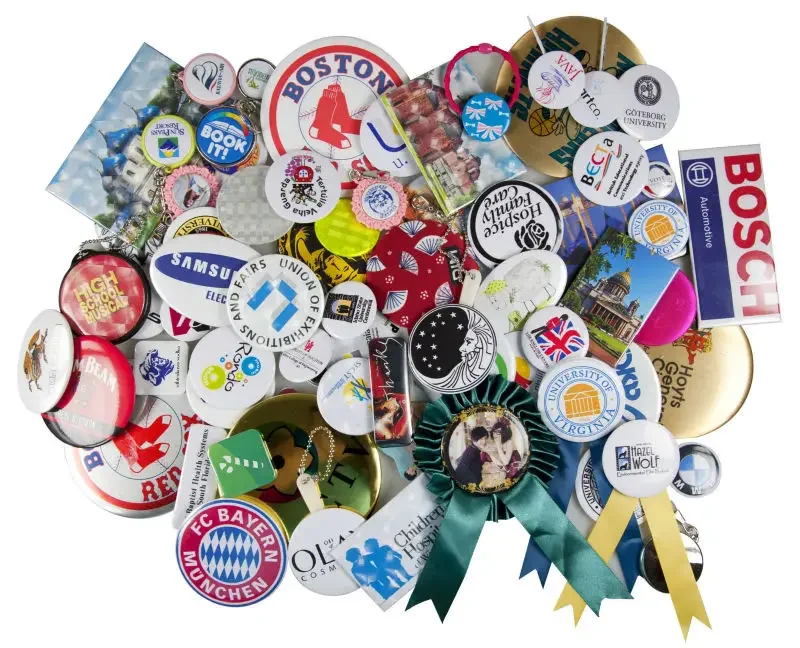 Абразивный Molde для hacer insignias de botones intercambiables