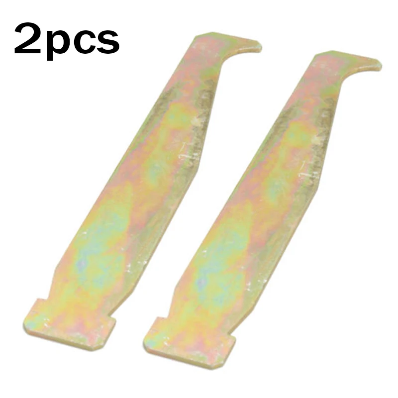 

Parts Guide Bar Groove Rail Cleaner Chainsaw Chain Saw Part Cleaning Universal Carbon steel 10x1.5cm Accs Replacement