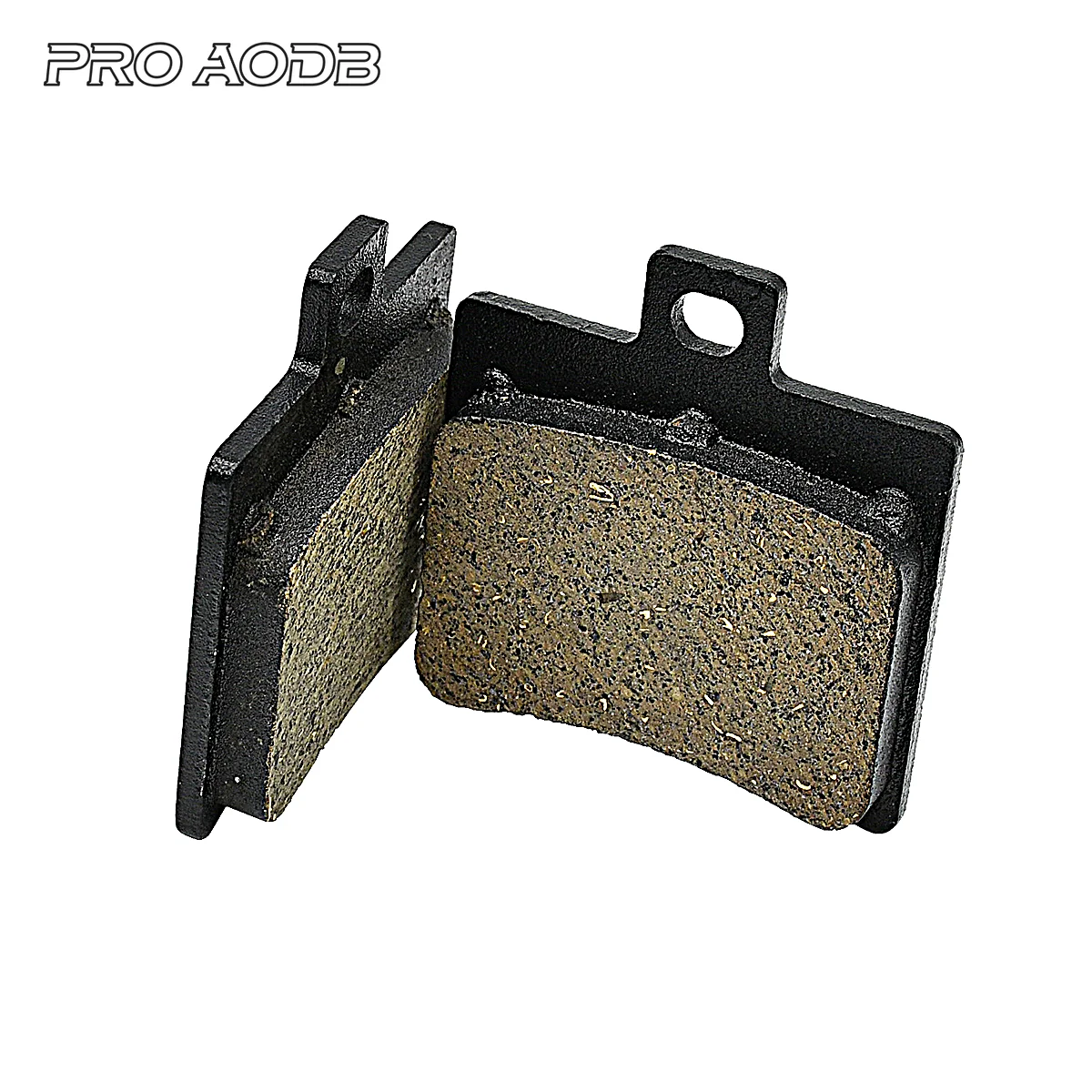 Задние дисковые тормозные колодки мотоцикла для Keeway RKV TX 125 150 200 Benelli VLM VLX VLC STELS FLAME