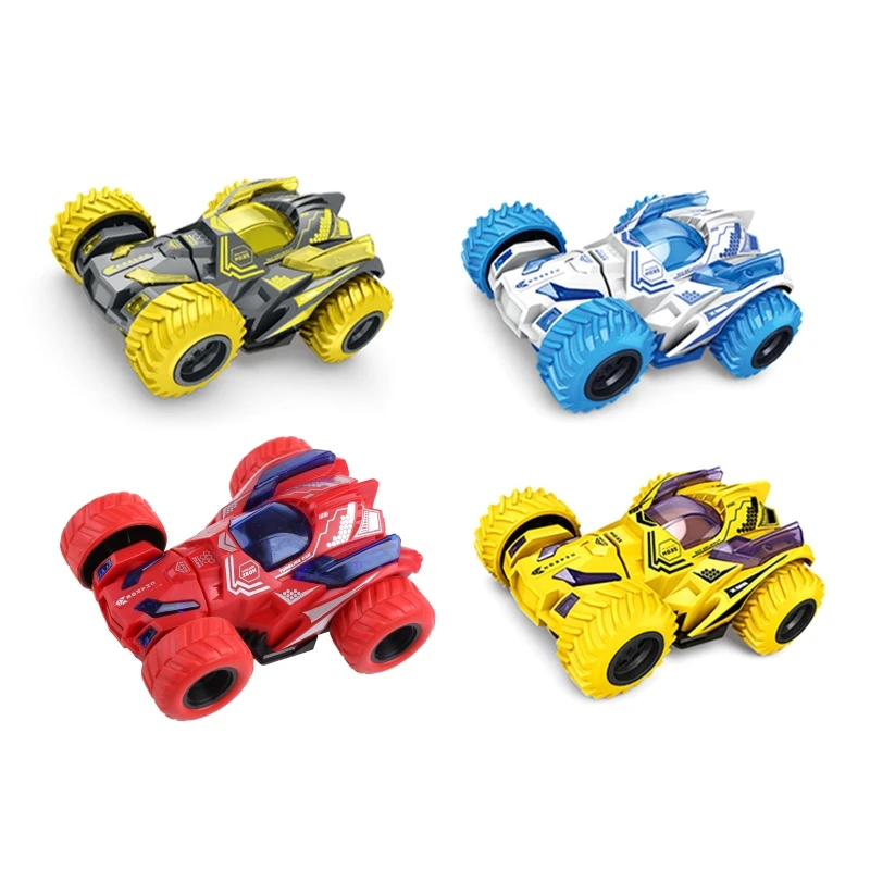 

Novelty Remote Control Toy Car Intelligent Treat Toys Specifically for Age 5-12 Exquisite Model High Speed Climbing Car