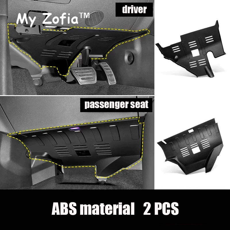 

Для JETOUR T2 Shanhai T2 Traveller 2024 2025 2026 наклейка на переднюю пассажирскую пластину автомобиля, наклейка на крышку из АБС-пластика/нержавеющей стали