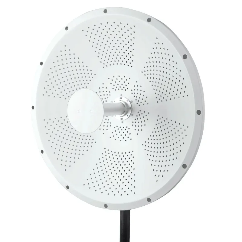 

5.8G wifi wireless outdoor 30dbi mimo ku band parabolic dish antenna