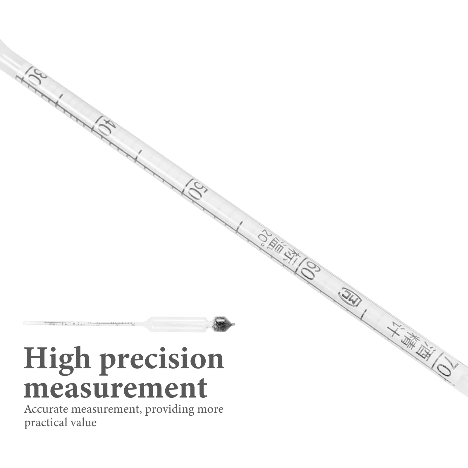 Измеритель спирта в лунном свете ареометр для изготовления инструментов тестер