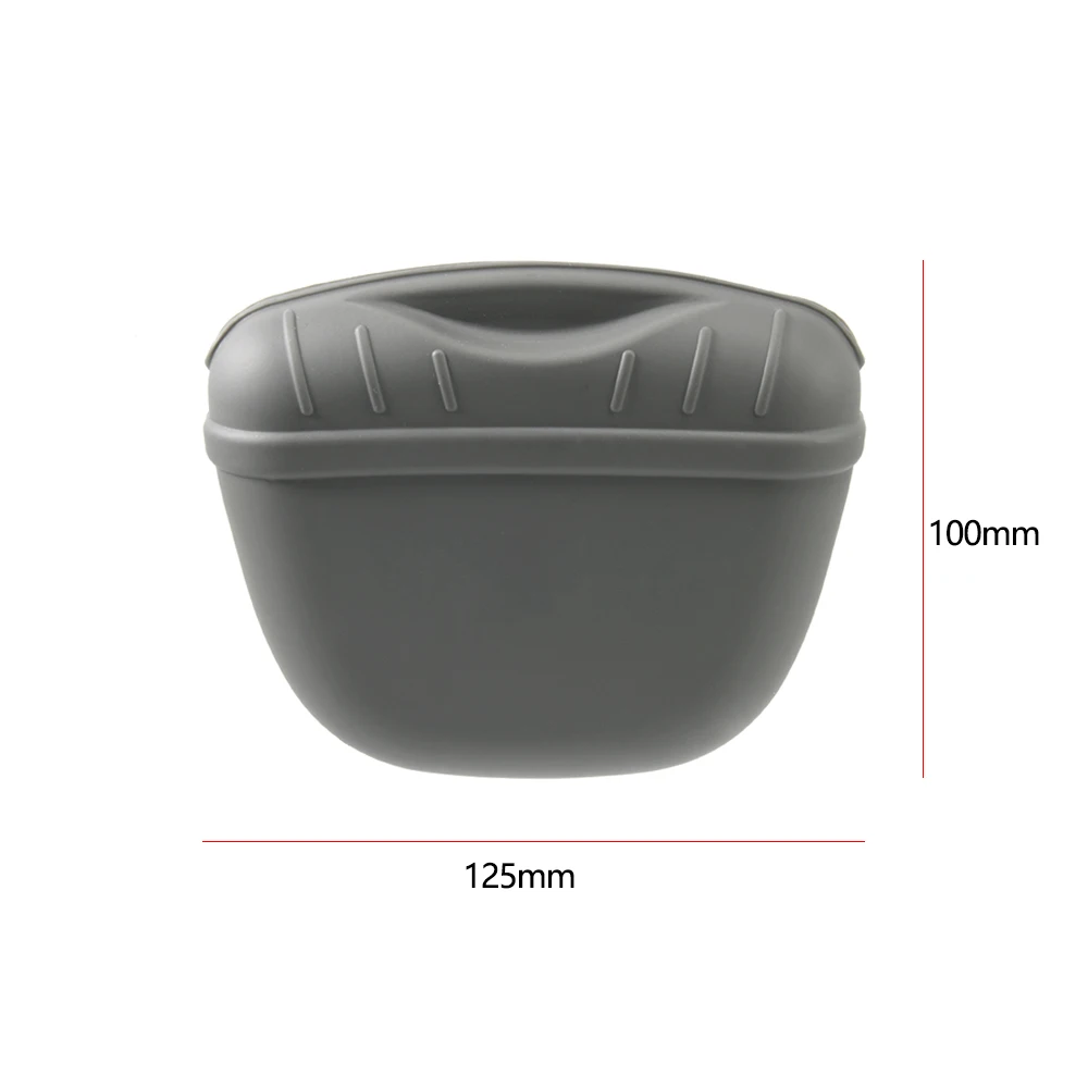 

Портативный контейнер для хранения питомцев