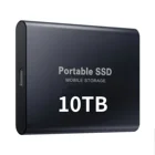 Портативный SSD-накопитель Type-c, 10 ТБ, 240 ГБ, 500 Гб