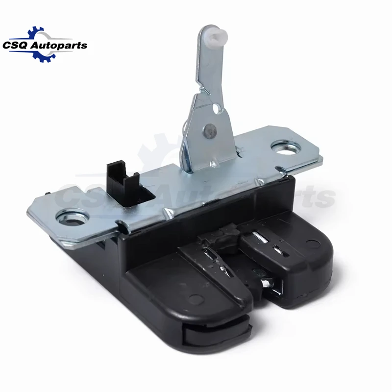 Привод дверного замка задняя дверь для VW Golf 4 Bora Kombi Caddy 3 1J6827505B 1J6827505C 1J6827505A