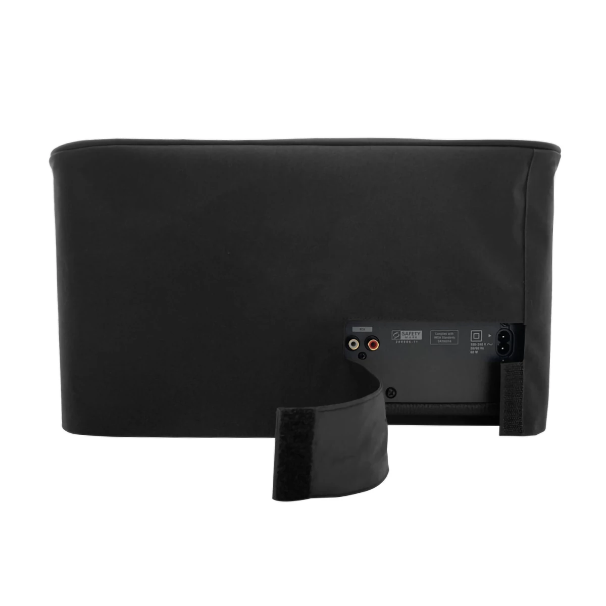 1Pcs Speaker Protective Cover for MARSHALL STANMORE II Speaker Dust Cover second generation Host Storage Sorting Dust-proof Case