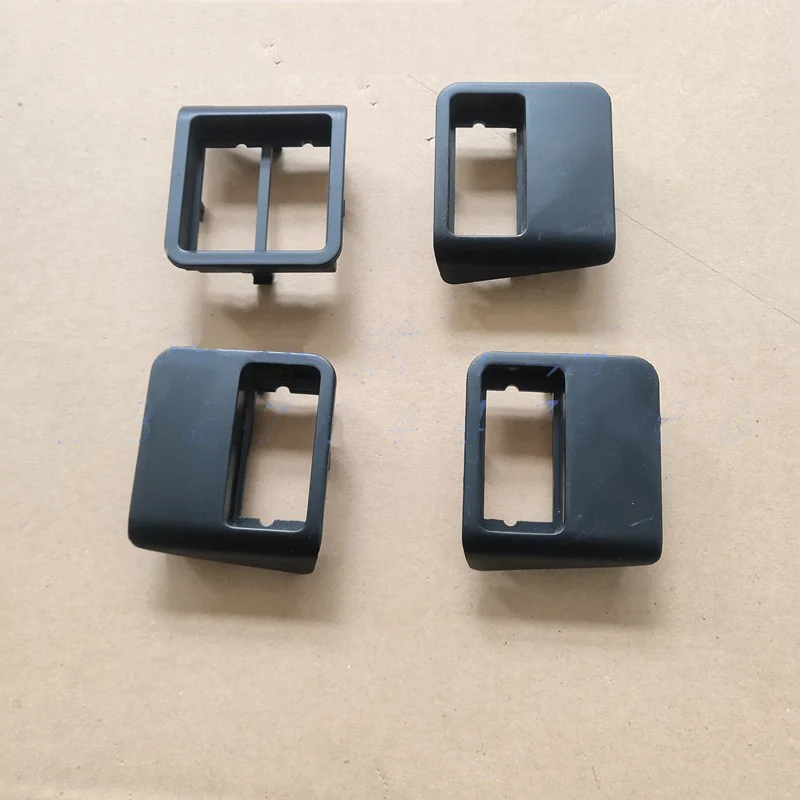 

Black Lifter Switch Frame Bracket for Citroen ZX 988 ELYSEE Elysee