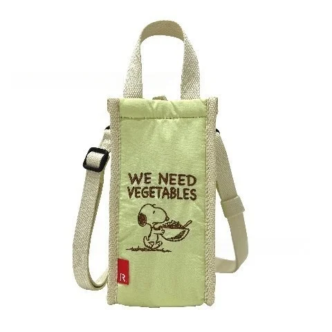 

MINISO сумка для термокружки Snoopy