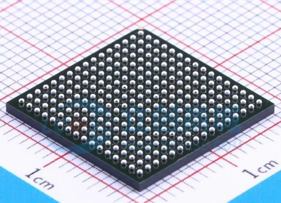 XC6SLX9-2FTG256C Новый