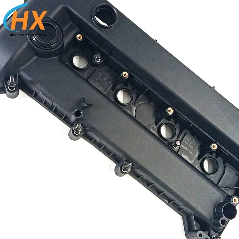 L502-10-210E l50210e крышка клапана с прокладкой для Mazda 5 2009-2015 л