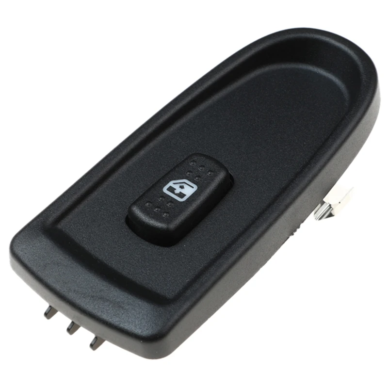 Переключатель управления окошком боковой переключатель подъема окон для Iveco Daily