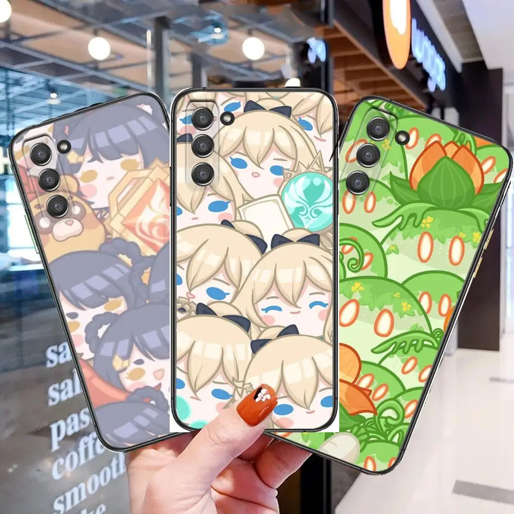 

HD- Phone cover hull For SamSung Galaxy s6 s7 S8 S9 S10E S20 S21 S5 S30 Plus S20 fe 5G Lite Ultra Edge