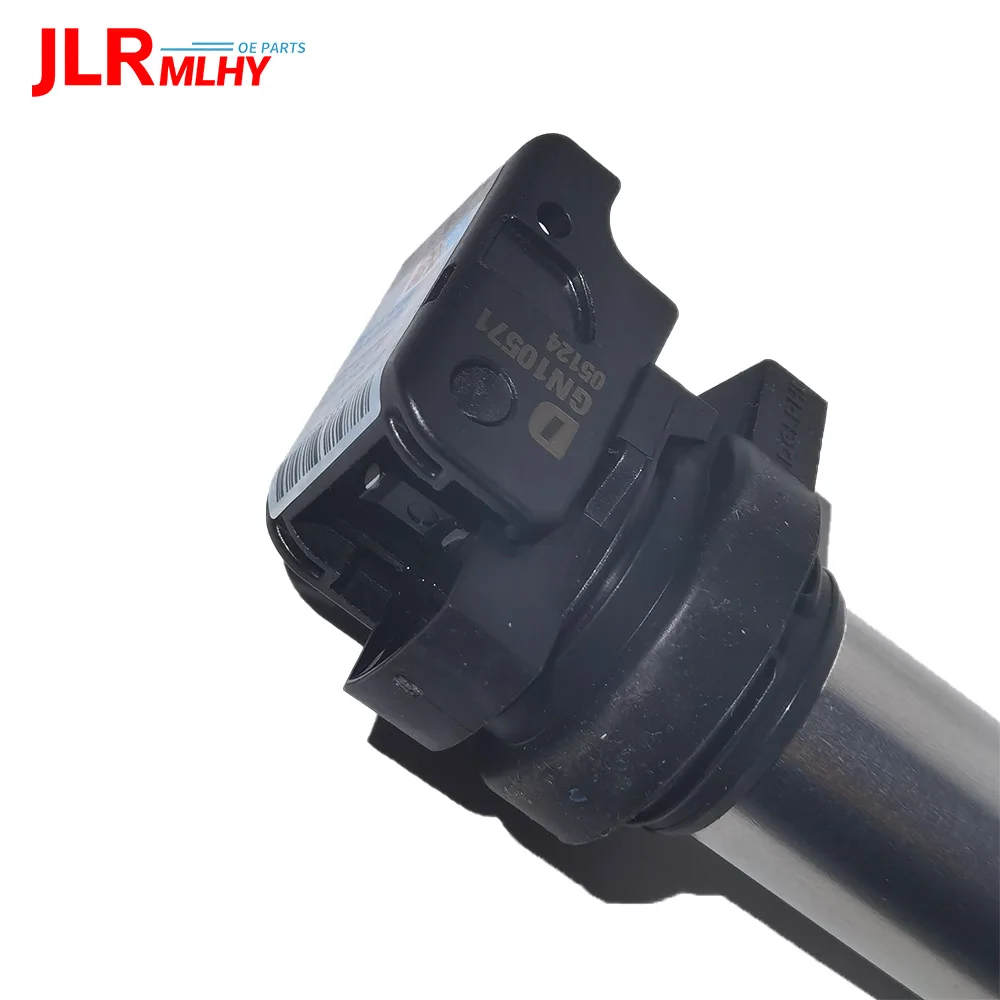 Система зажигания катушки для BMW E81 E87 F20 E90 F30 F35 E60 F10 F07 F01 F02 E70 E71 F15 F25 12138616153 12137594596