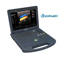 dawei dw vet8 laptop type veterinary full digital color doppler free send pc bag now